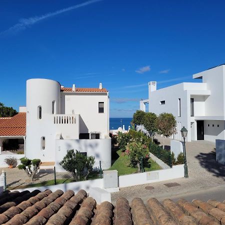 Seagull Rooftop Beach @150 M Vale do Lobo Bagian luar foto