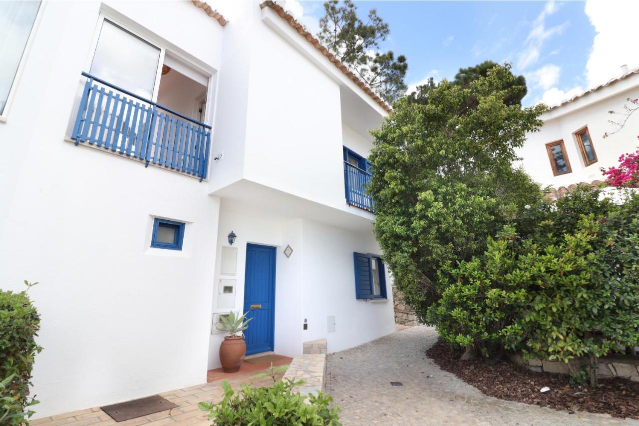 Seagull Rooftop Beach @150 M Vale do Lobo Bagian luar foto